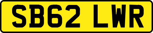 SB62LWR