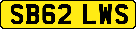 SB62LWS