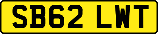 SB62LWT