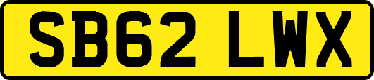 SB62LWX