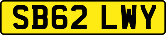 SB62LWY