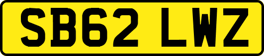 SB62LWZ