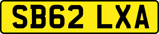 SB62LXA