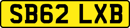 SB62LXB