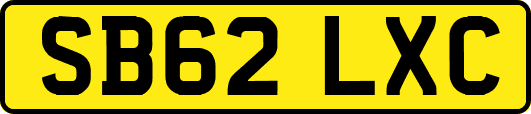 SB62LXC