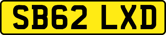 SB62LXD