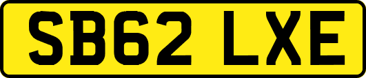 SB62LXE