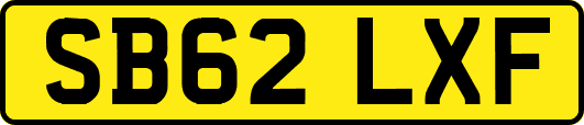 SB62LXF