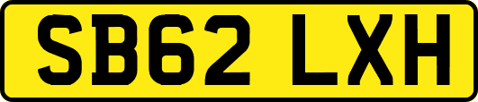 SB62LXH