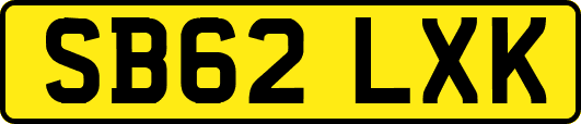 SB62LXK