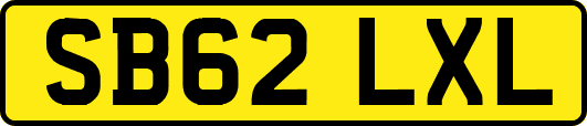 SB62LXL