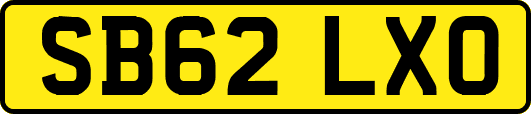 SB62LXO