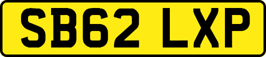 SB62LXP