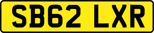SB62LXR