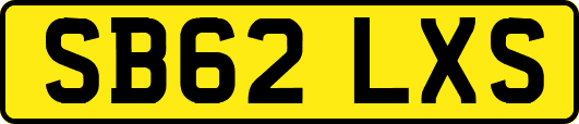 SB62LXS