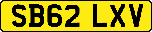 SB62LXV