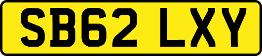 SB62LXY