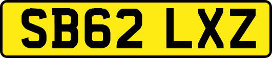 SB62LXZ
