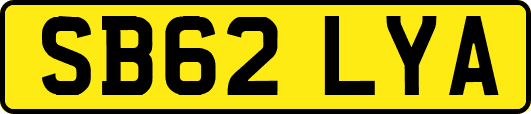 SB62LYA