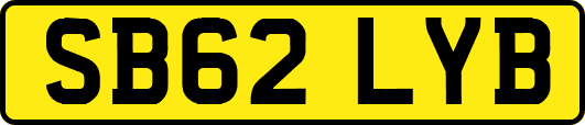 SB62LYB
