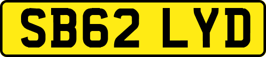 SB62LYD