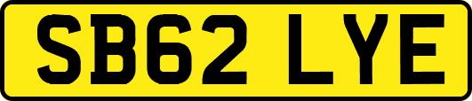 SB62LYE
