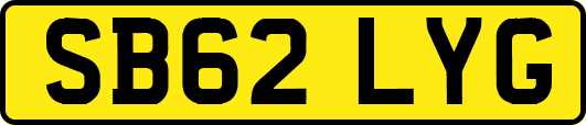 SB62LYG