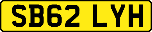SB62LYH