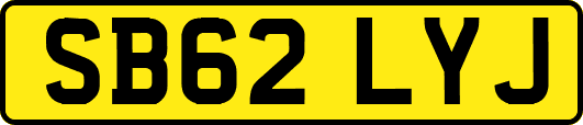 SB62LYJ