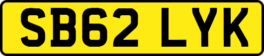 SB62LYK