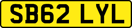 SB62LYL