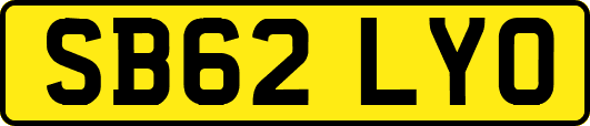 SB62LYO