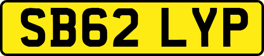 SB62LYP