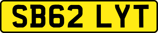 SB62LYT