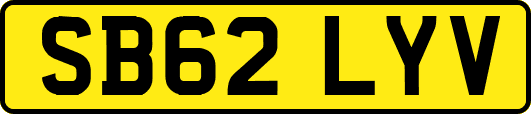 SB62LYV