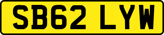 SB62LYW