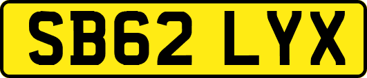 SB62LYX