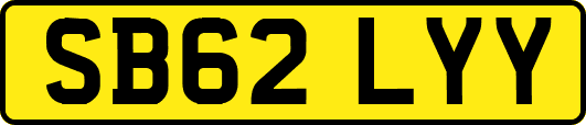 SB62LYY
