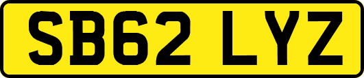 SB62LYZ