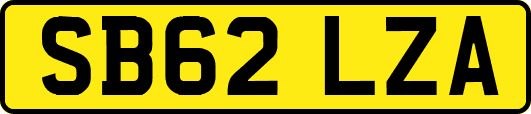 SB62LZA