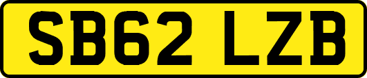SB62LZB
