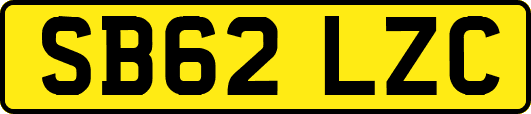 SB62LZC