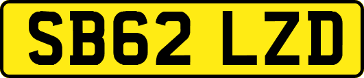 SB62LZD