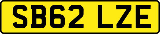SB62LZE