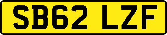 SB62LZF