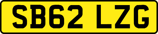 SB62LZG