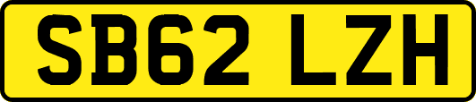 SB62LZH