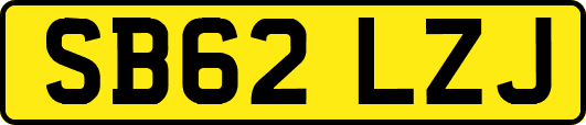SB62LZJ