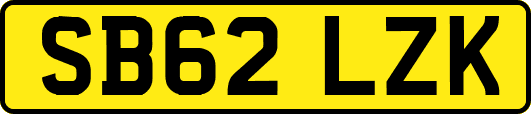 SB62LZK
