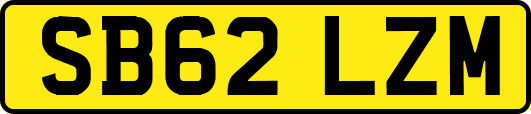 SB62LZM